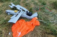 “Вполювали цікаву пташку”. ЗСУ збили безпілотник, якого офіційно немає на озброєнні армії РФ