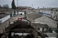 Із херсонських СІЗО під час втечі росіян випустили в'язнів, - ЗМІ