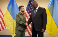 Зеленський: ми деокупуємо Бахмут і ще два міста