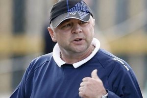 Гамула временно возглавил команду российской Премьер-лиги 