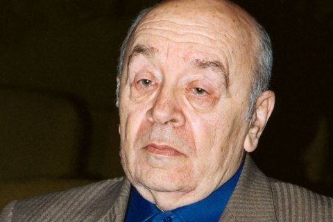 Умер актер Леонид Броневой 
