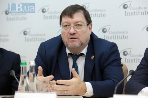 Власть пытается залезть в карманы громад, продолжая открытый шантаж и грабеж, - мэр Славуты
