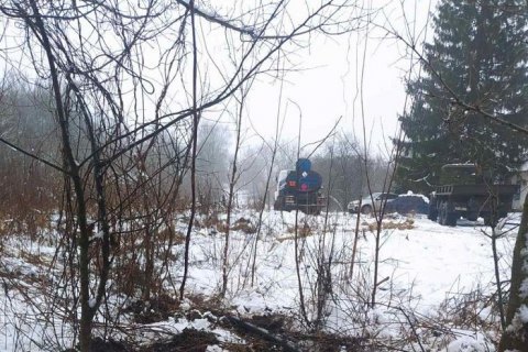 ​На Сумщине разоблачили организованную группу, которая нелегально выкачивала нефть из магистральных нефтепроводов