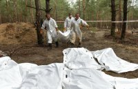 Через агресію росіян загинули вже 390 дітей