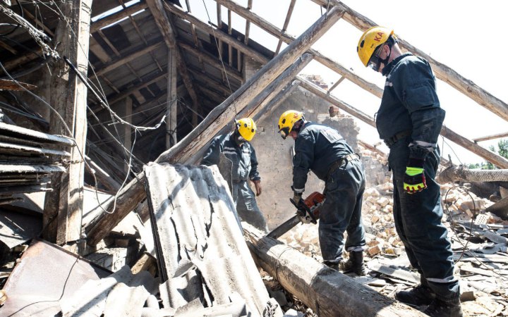 Головне за день. Понеділок, 29 травня