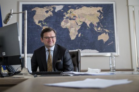 ​Украина призывает пересмотреть решение по "Северному потоку-2" после отравления Навального