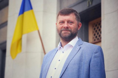 Корниенко: на митинги 1 декабря собирают людей за тысячу гривен
