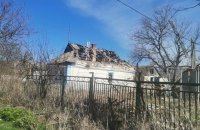 ОВА: армія РФ атакувала Запорізьку область понад 350 разів