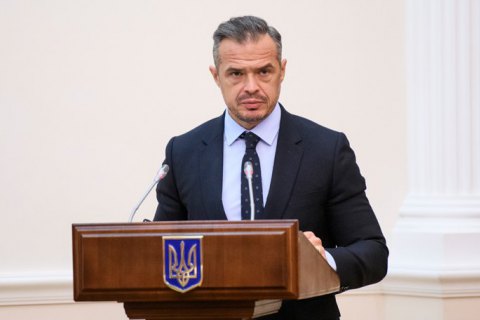 ​НАПК направило в суд админпротокол в отношении и.о. главы "Укравтодора" (обновлено)