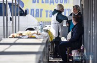 Минздрав прописал условия работы продуктовых рынков во время карантина