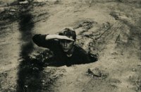 Сергей Лебединский: «В современной фотографии ты устаешь от огромного количества саморефлексии»