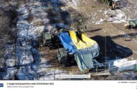 У ЄС занепокоєні виявленням російського сучасного озброєння на окупованій частині Донбасу