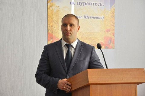 В Харьковской области вводят комендантский час до утра вторника, 1 марта