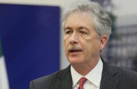  Директор ЦРУ відвідав Україну на початку жовтня, – CNN