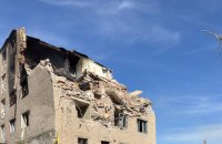 На Донеччині за добу внаслідок російських обстрілів 2 людини загинули й 11 отримали поранення
