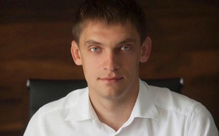 Івана Федорова призначили очільником Агентства відновлення