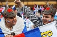 УЕФА выписал еще один штраф России