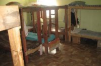 В Днепре обнаружили "реабилитационный центр", где насильно удерживали алко- и наркозависимых