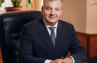 Біля ВККСУ невідомі напали на суддю госпсуду Харківської області (оновлено)