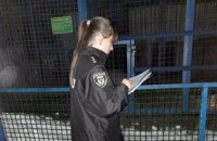 В Менському зоопарку тигр загриз людину