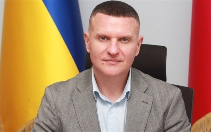 Росіяни атакували Запоріжжя, загорілася будівля інфраструктурного об'єкту