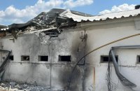 Ворог поцілив у сільськогосподарське підприємство на Нікопольщині, загинули 100 свійських птахів