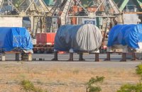 Siemens не смог добиться ареста турбин, поставленных в Крым в обход санкций