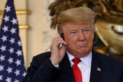 Трамп і Путін на саміті G20 не привітали один одного