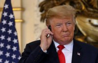 Трамп і Путін на саміті G20 не привітали один одного