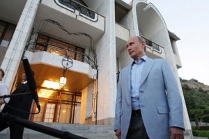Путин заявил, что создание ЕврАзЭС для него приоритет
