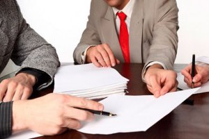 Поведение Минюста может иметь пагубные последствия для репутации Украины, - президент Нотариальной палаты