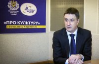 Квоты для песен на украинском языке в радиоэфире будут вводиться поэтапно