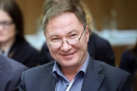 Главврач Института рака заявил о нападении на своего заместителя