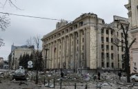 Наступление на Харьков удалось остановить, – глава Харьковской ОГА