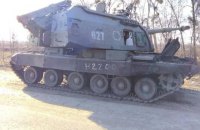 Ворог веде наступ на Донецькому напрямку і намагається закріпитися в районі Лиману, – Генштаб ЗСУ