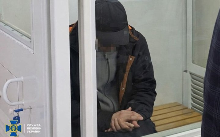 15 років тюрми отримав залізничник, який коригував обстріли Харкова і області