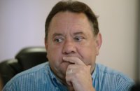 Бенюк: "К Кличко я отношусь с недоверием"