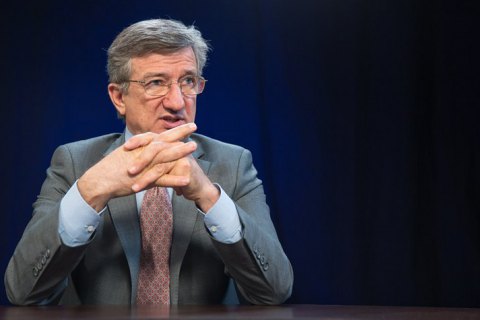 Тарута: сегрегація виборців за місцем проживання неприпустима