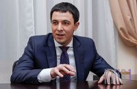 Секретарем Киевсовета избран Прокопив