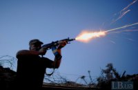 Український військовий загинув на Донбасі