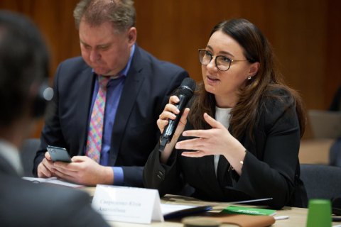 В Минэкономики рассказали о приоритетных направлениях работы с бизнесом