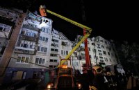 Збільшилася кількість загиблих від удару Росії по Слов'янську