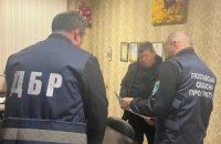 Десять років за ґратами відсидить ексголова ТГ із Полтавщини, який замовив вбивство підприємця