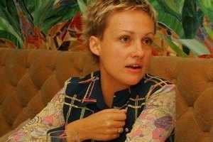 Алена Громницкая будет судиться с Игорем Гужвой
