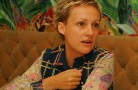 Алена Громницкая будет судиться с Игорем Гужвой