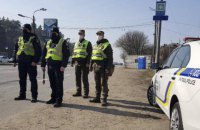 Нацполіція заявила про скорочення кількості умисних убивств під час карантину