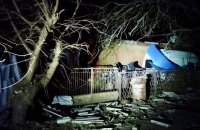 Головне за ніч. Неділя, 4 грудня