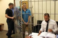 Голосеевский суд Киева арестовал экс-замглавы "Нафтогаза" Кацубу