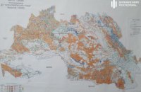 ДБР підозрює ексвисокопосадовця ДАЗВ у сприянні незаконній вирубці дерев на 15,5 млн гривень