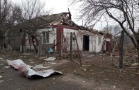 Головне за неділю, 28 квітня: 112 боєзіткнень, 40 відбитих штурмів під Авдіївкою 